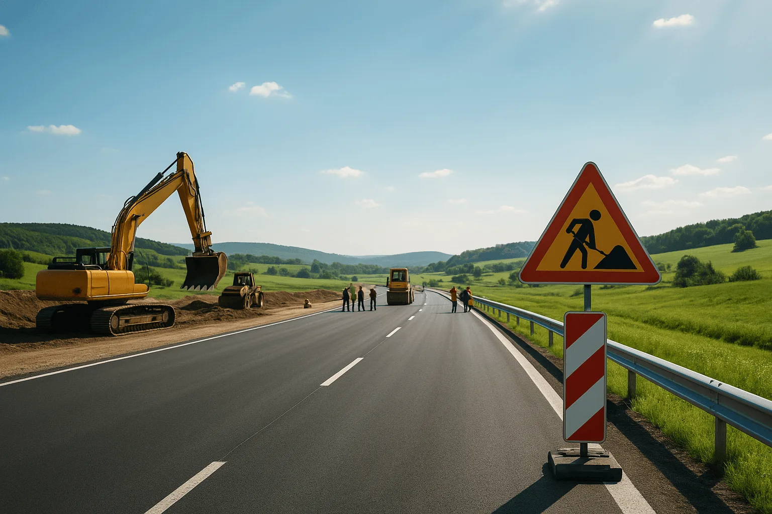 Aktuální informace o dálnici D35