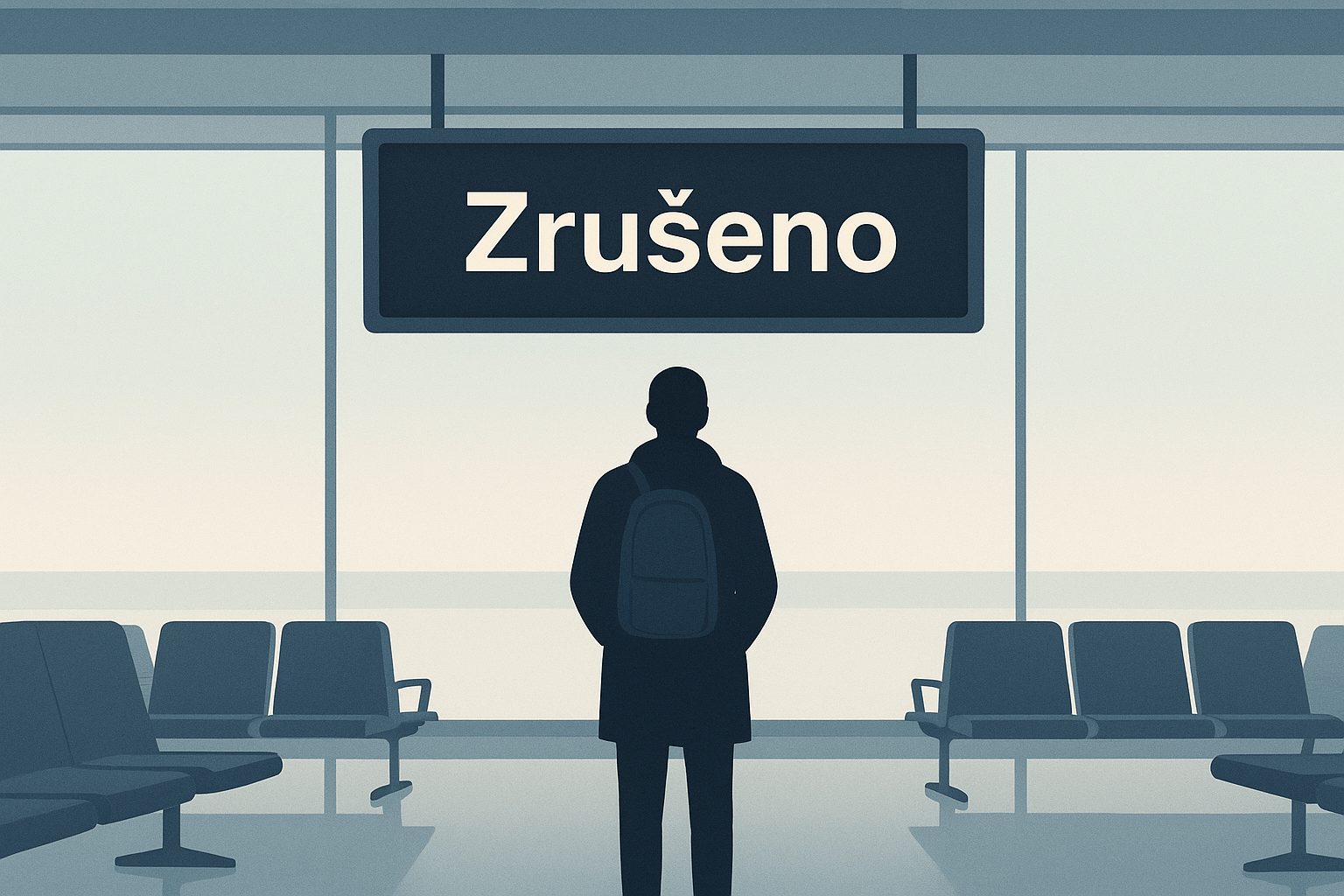 Smartwings ruší letní lety na konkurenčních trasách
