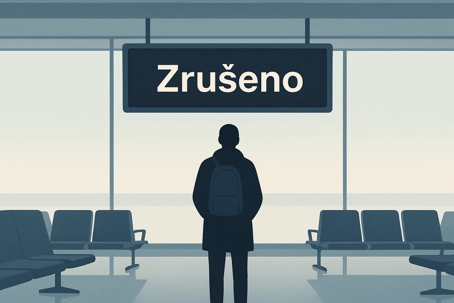 Smartwings ruší letní lety na konkurenčních trasách
