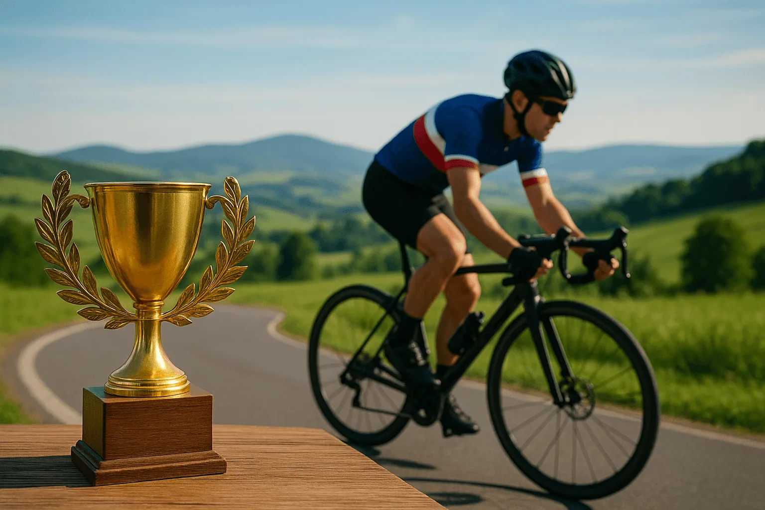 Jan Veselý: Český cyklista na poštovní známce