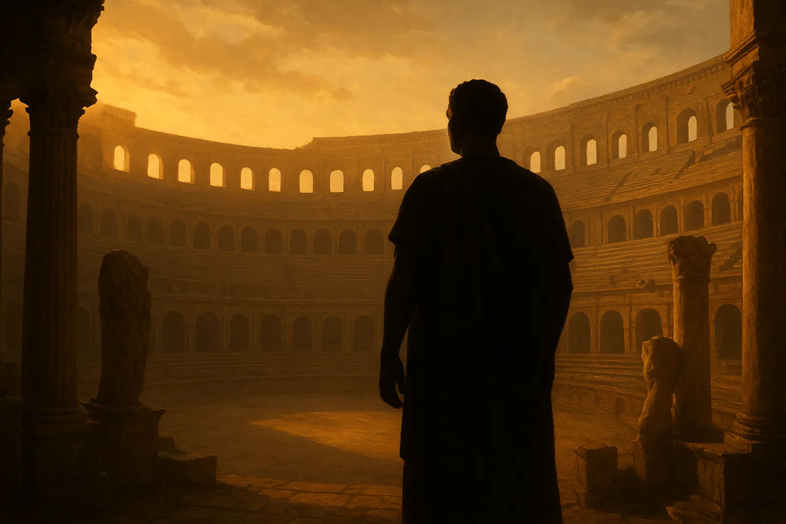 Russell Crowe kritizuje ‚Gladiátor 2‘: ‚Tvůrci nepochopili, co udělalo první film výjimečným‘