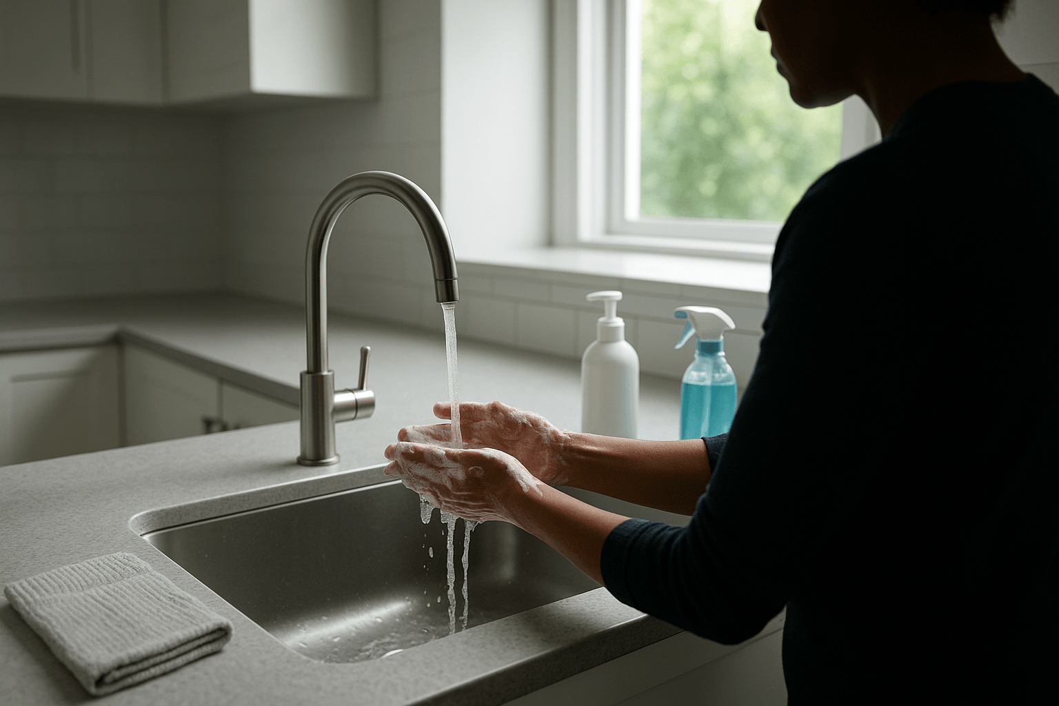 Norovirus: Co to je a jak se chránit