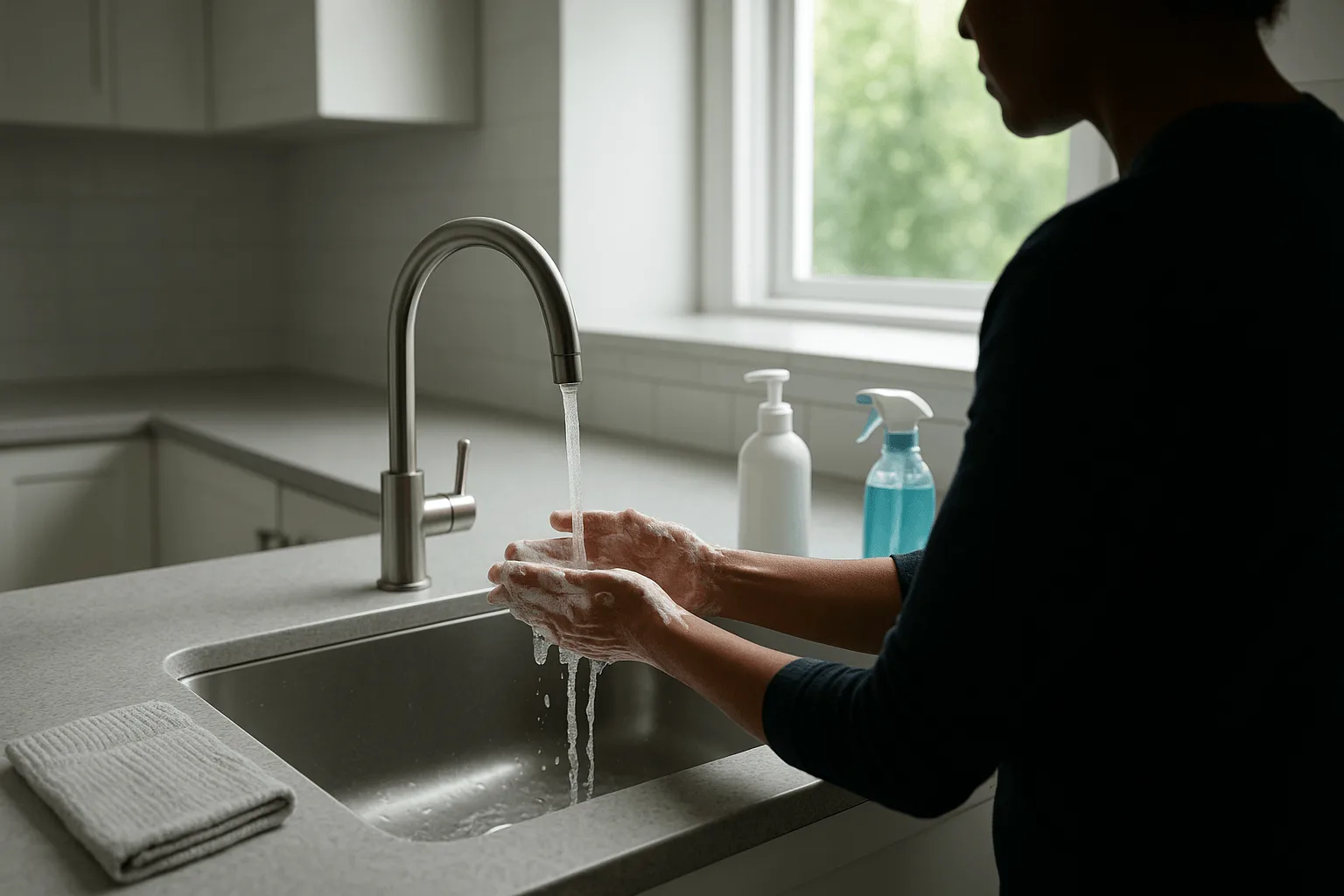 Norovirus: Co to je a jak se chránit