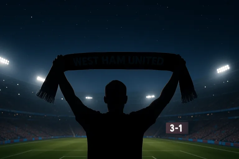 West Ham United FC: Aktuální novinky a nadcházející zápasy