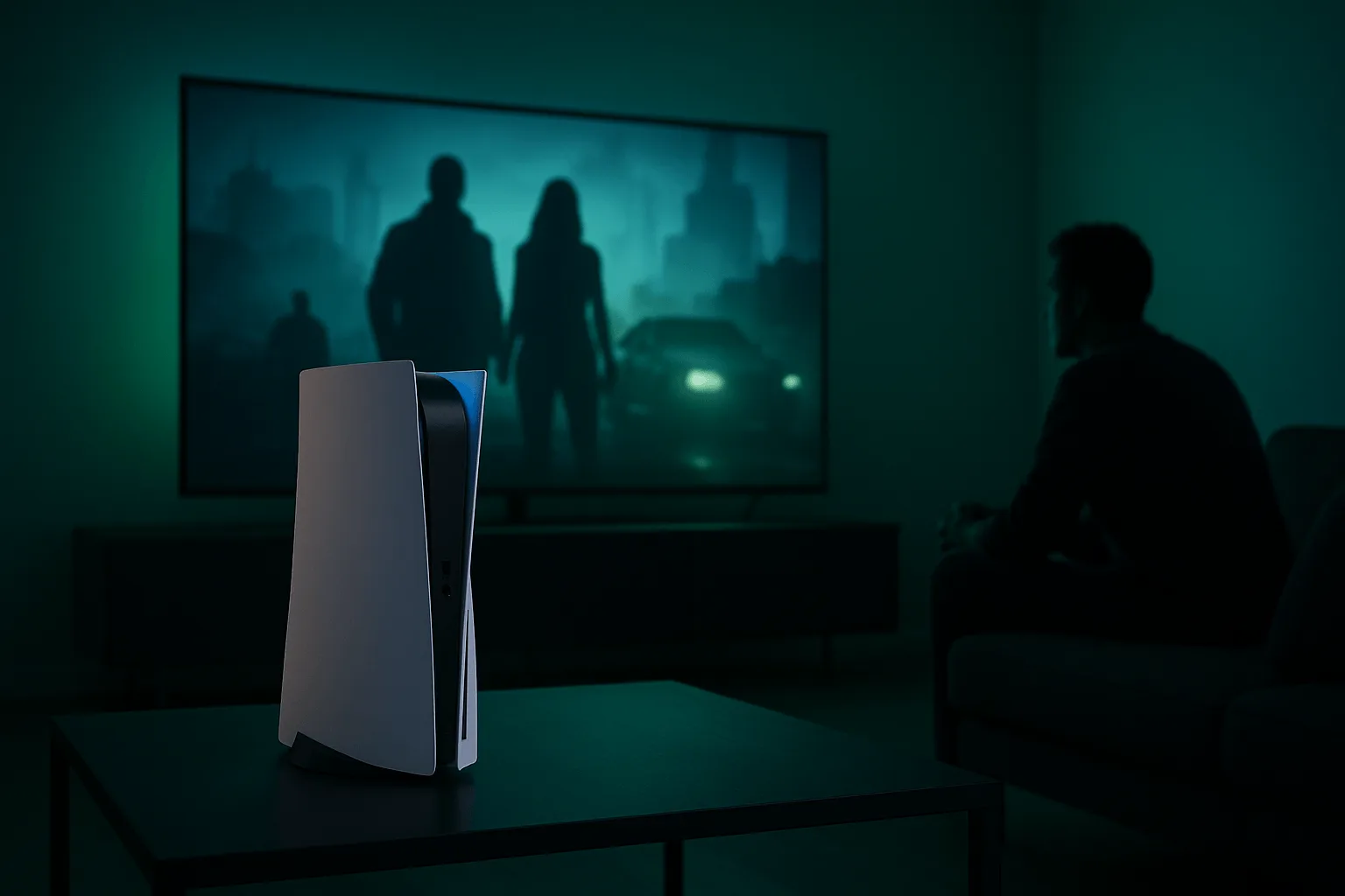 PlayStation 5 jako klíč k přípravě na Grand Theft Auto VI