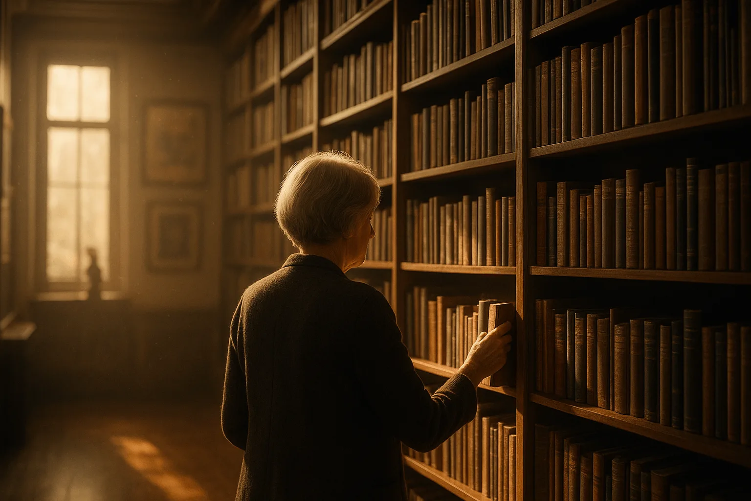 Ivanka Devátá: 90 let plných umění a literatury