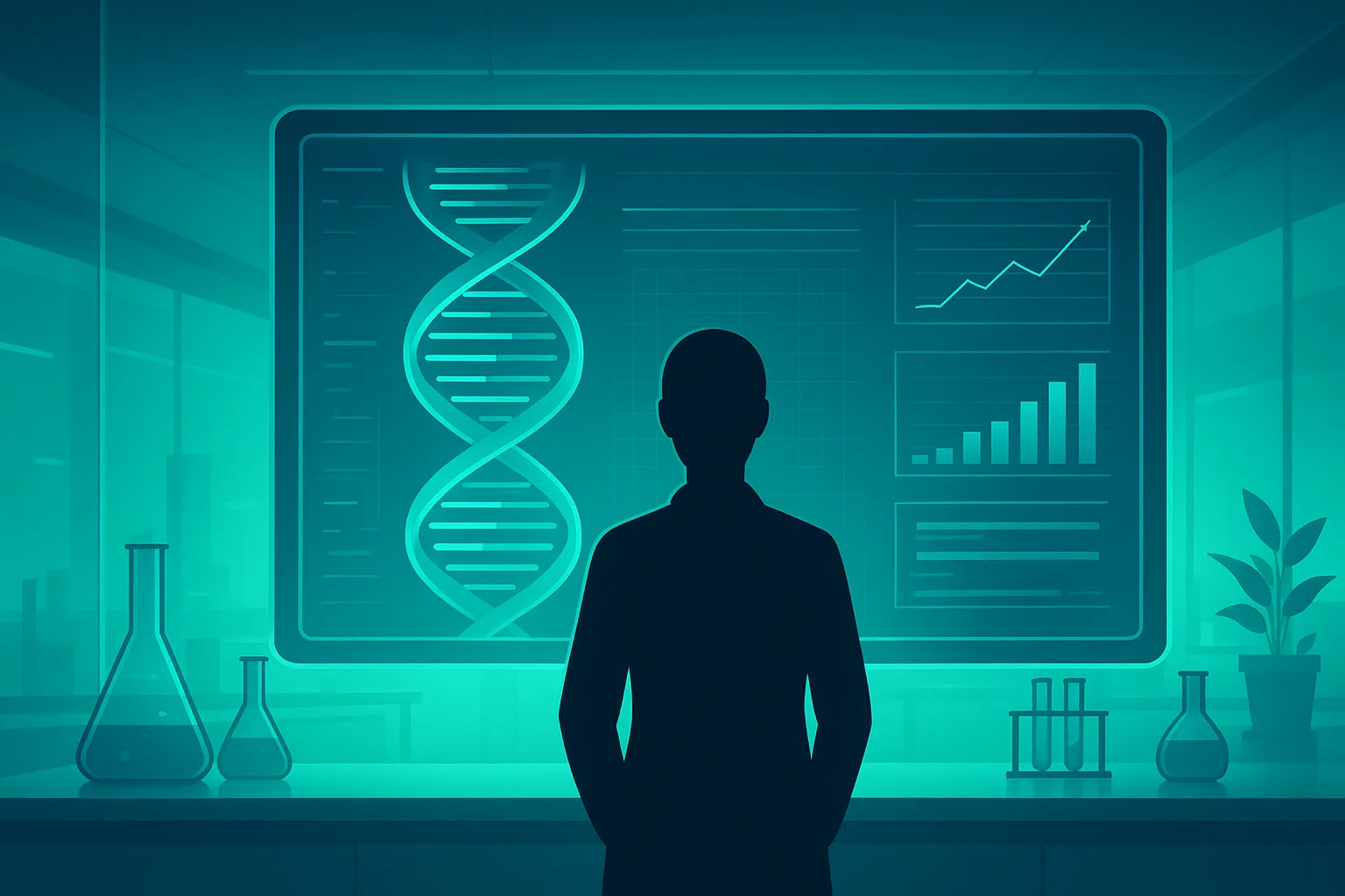 J. Craig Venter: Pionýr genomiky a syntetické biologie