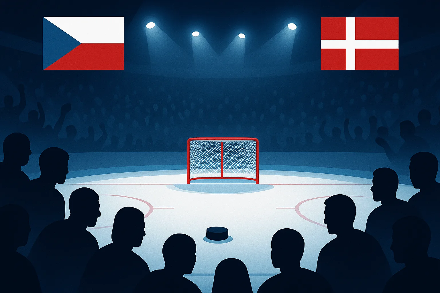 MS v hokeji 2026: Program a přenosy zápasů