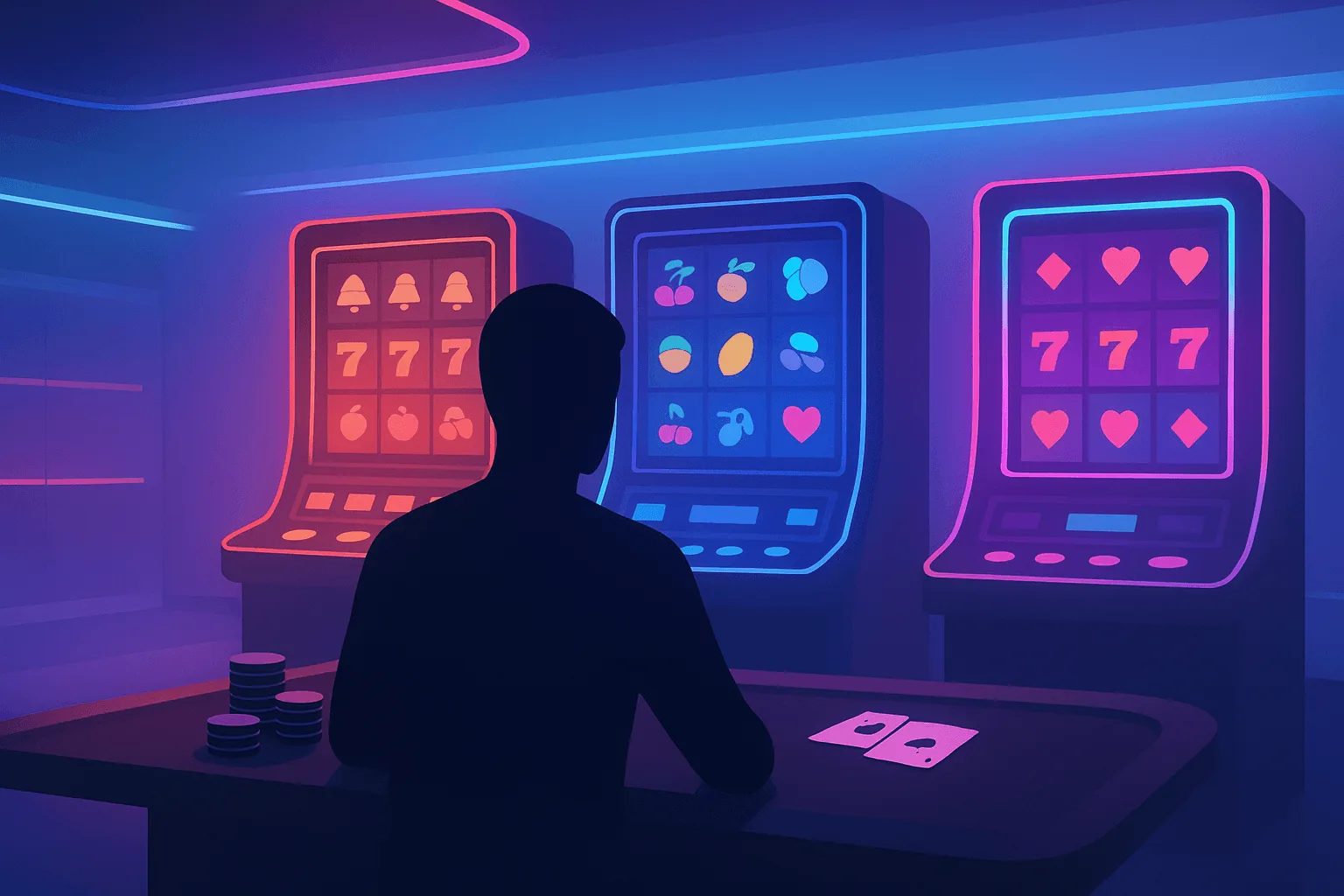 Fortuna: Průvodce českým online casinem