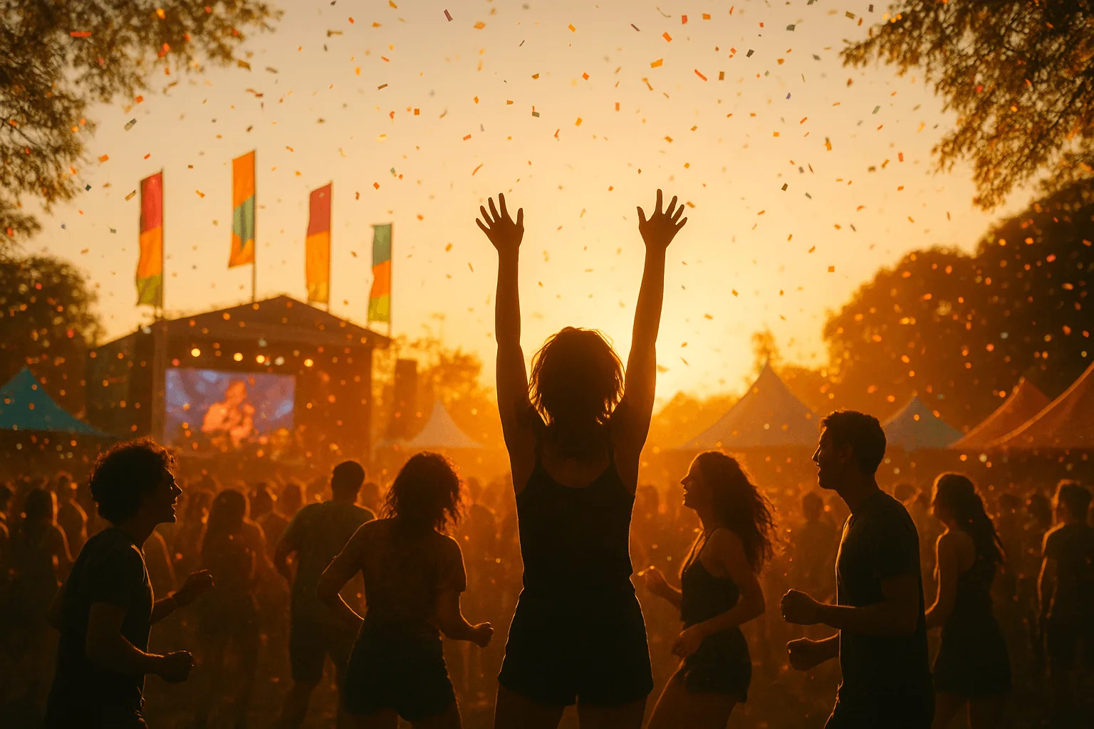 Majáles Pardubice 2026: Hudební festival s bohatým programem