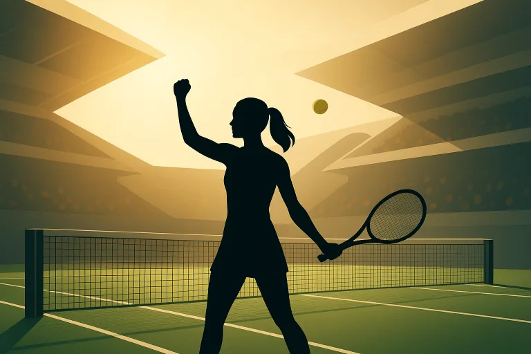 Karolína Muchová vítězkou Qatar TotalEnergies Open