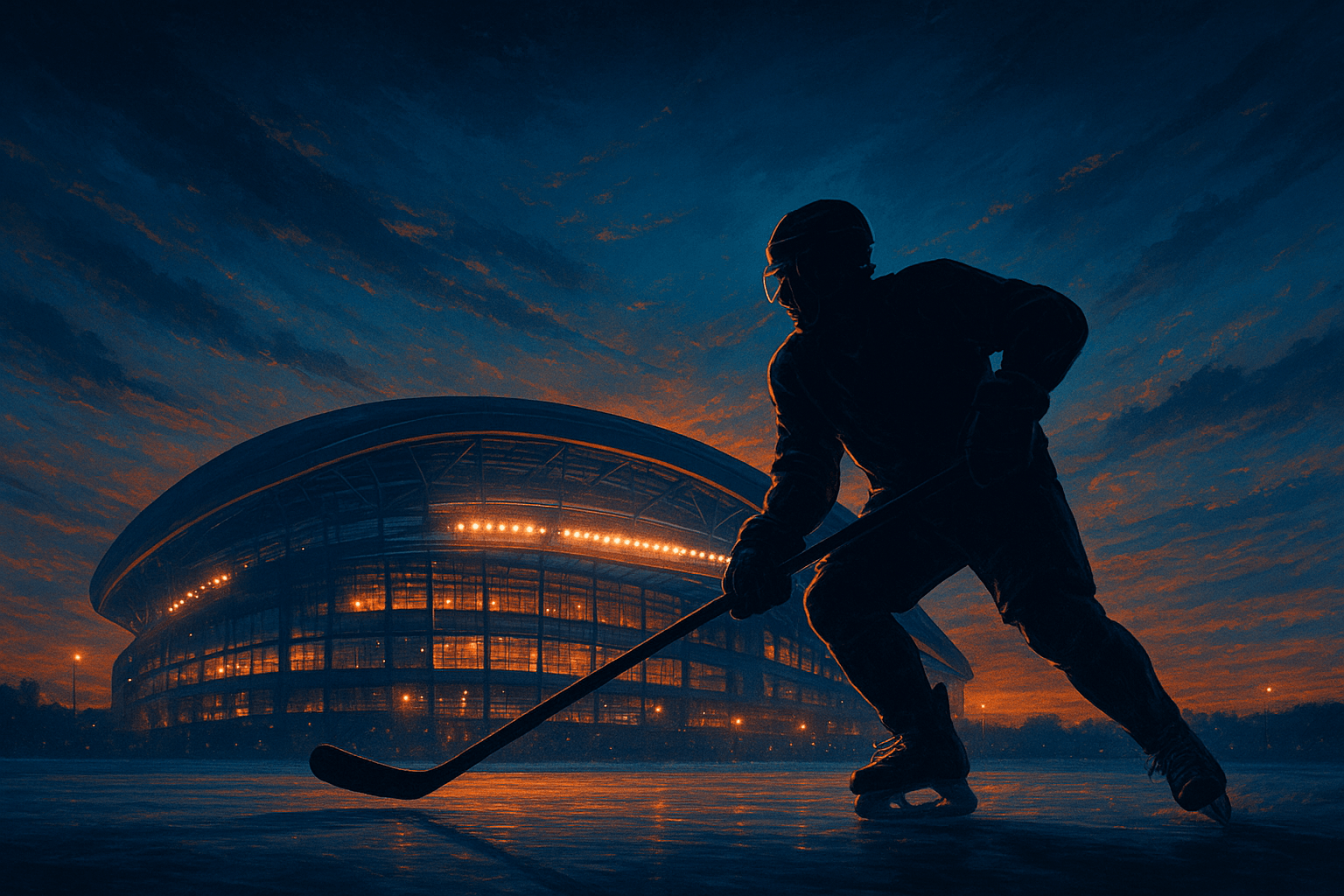 Tomáš Cibulka: Odchovanec Motoru České Budějovice míří do NHL