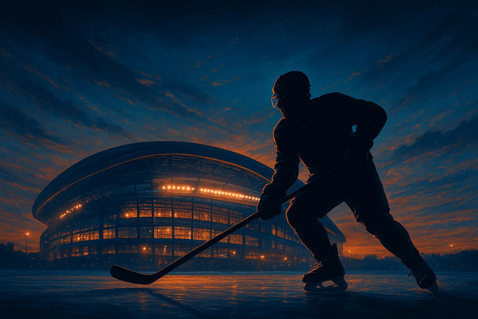Tomáš Cibulka: Odchovanec Motoru České Budějovice míří do NHL