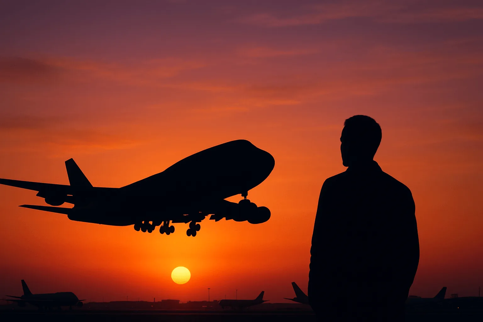 Aktuální trendy v oblasti Boeing 747