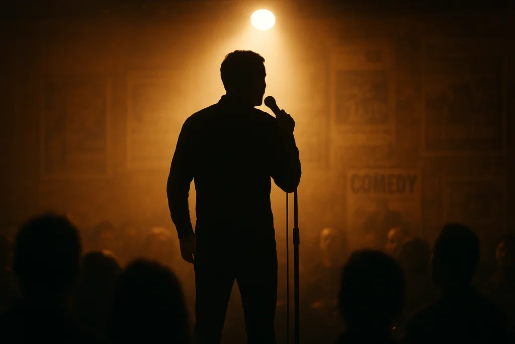 Martin Short: Dokumentární film „Marty, Life Is Short“ nabízí intimní pohled na jeho život a kariéru