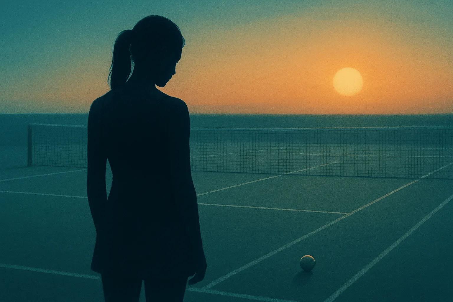 Karolína Plíšková vypadla v 1. kole French Open po sedmi letech