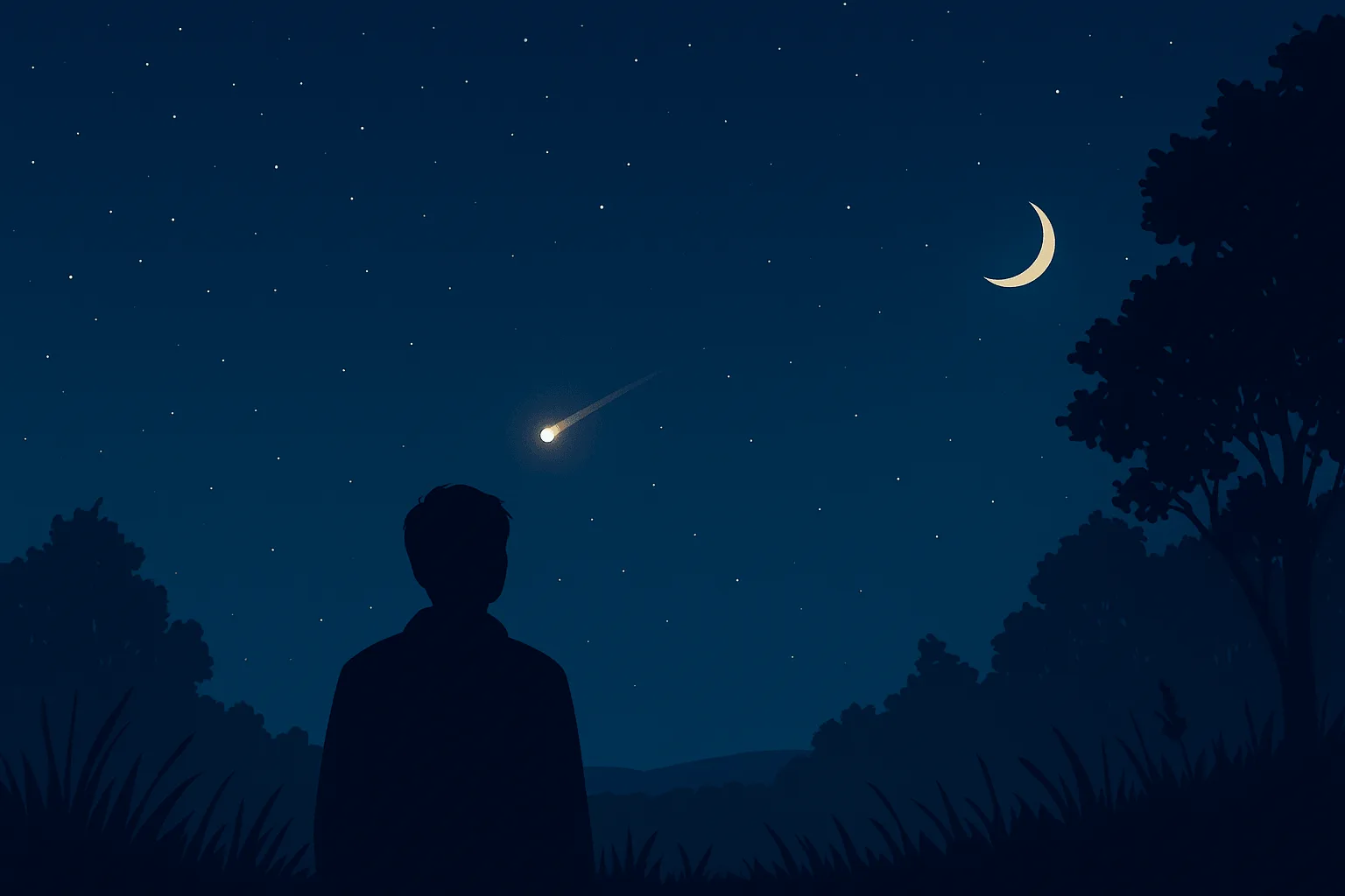 Asteroid 2026 JH2 prolétá Zemí: Co o něm víme?