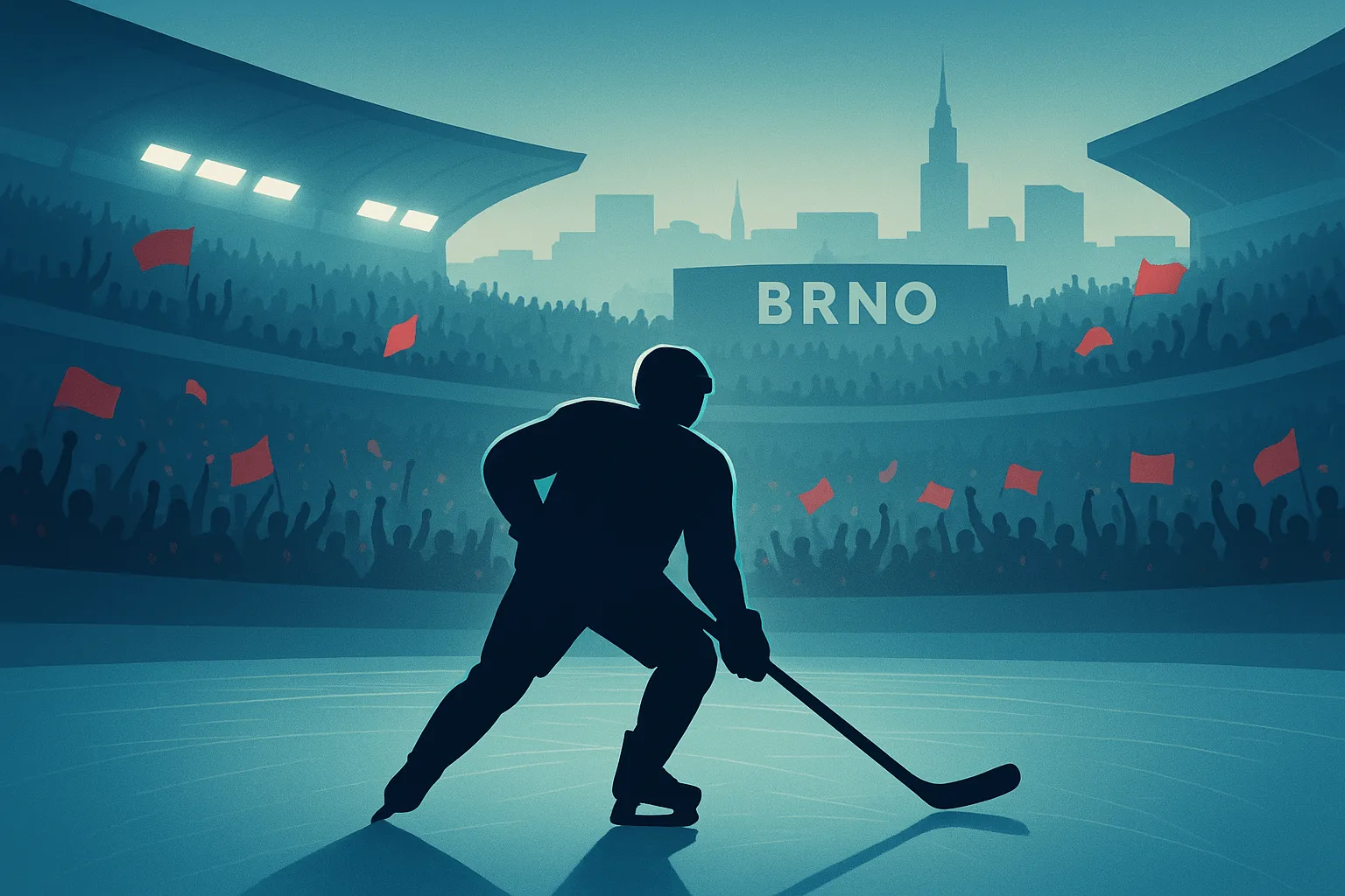 Jakub Brabenec se vrací do HC Kometa Brno po pěti letech v zámoří