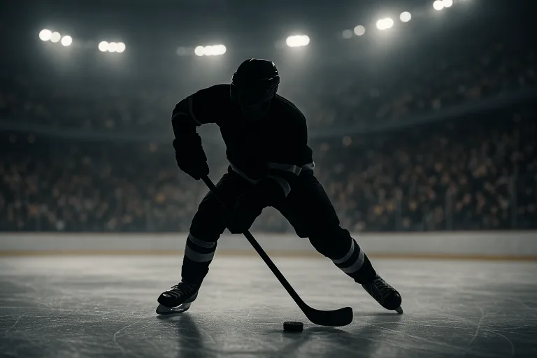 Filip Hronek: Český obránce v NHL a jeho aktuální hodnocení v EA SPORTS™ NHL 26