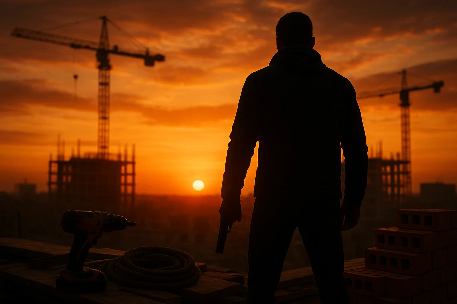 Jason Statham v novém akčním thrilleru „Fachman“ na HBO Max