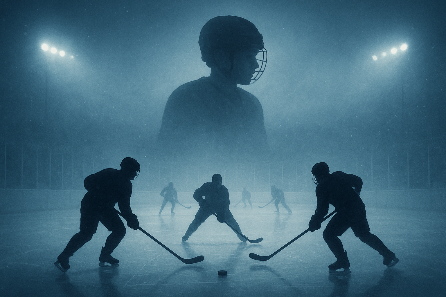 Ivar Stenberg: Švédský hokejový talent čelí výzvám na mistrovství světa