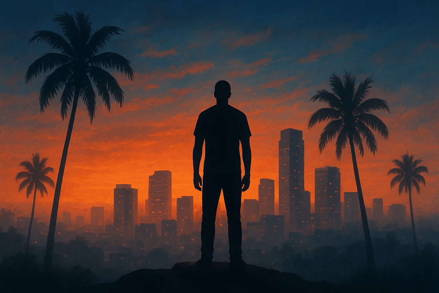 Grand Theft Auto VI: Očekávané datum vydání a nové informace