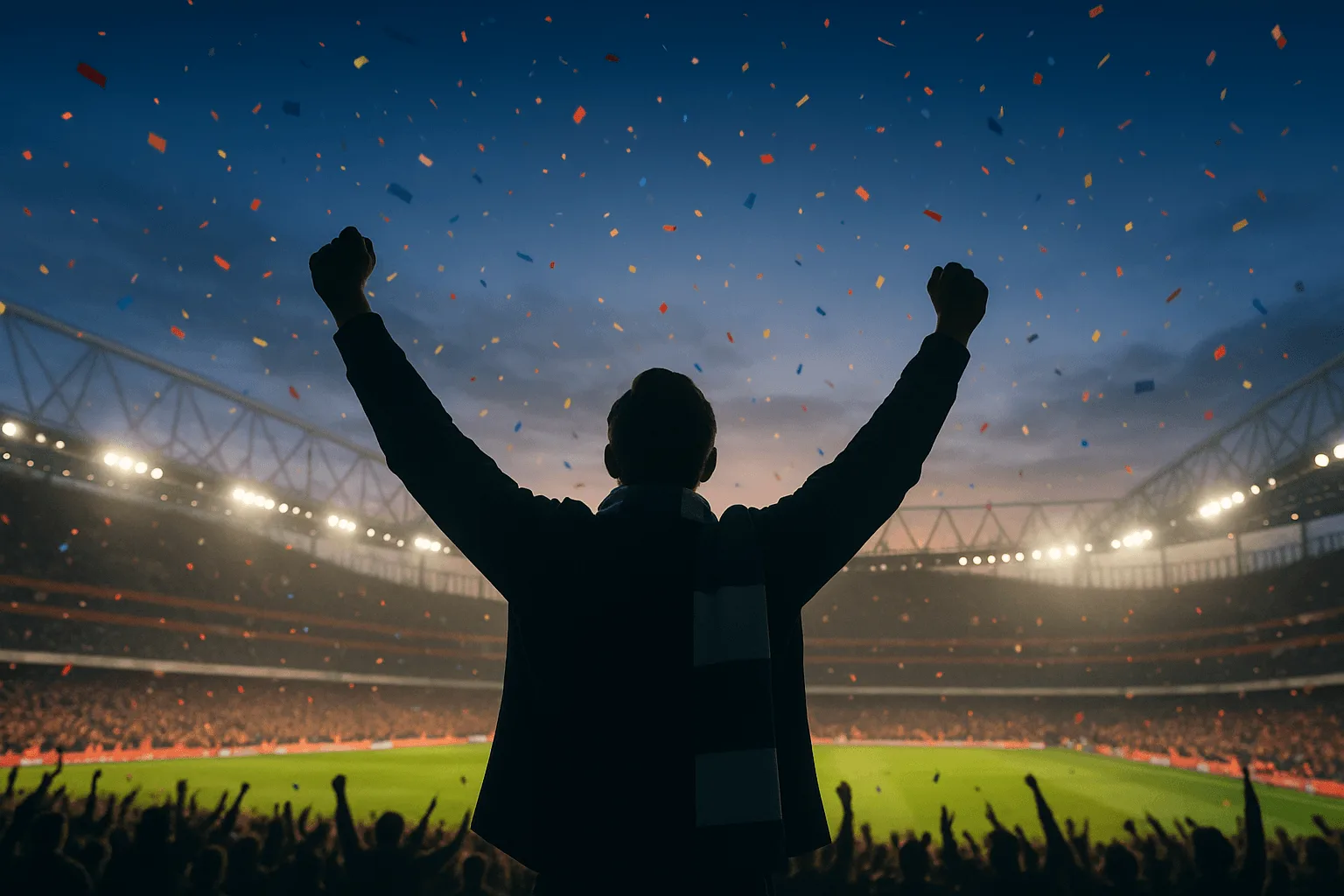 Arsenal po 22 letech opět šampiónem Premier League