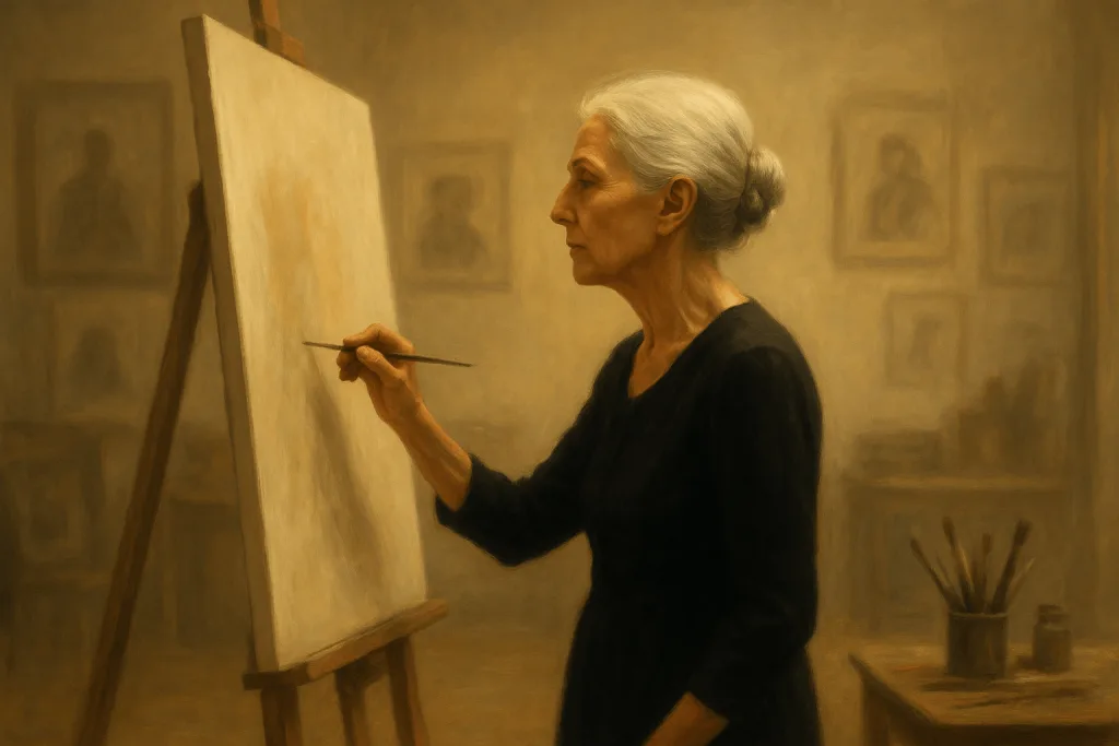 Jiřina Bohdalová: A jede se furt dál