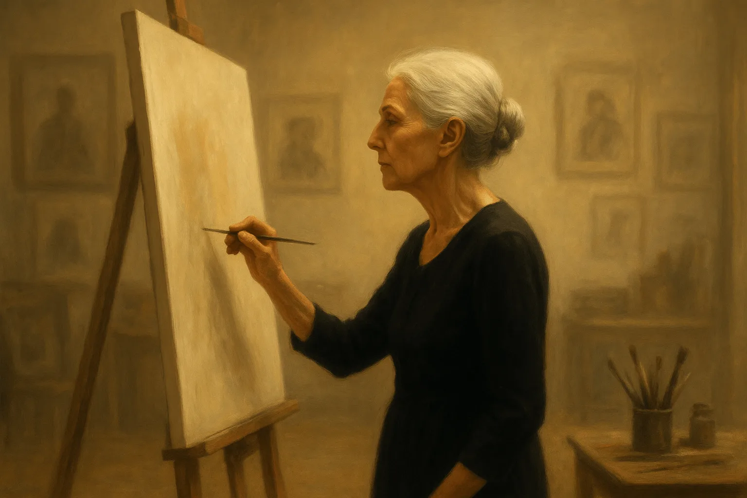 Jiřina Bohdalová: A jede se furt dál