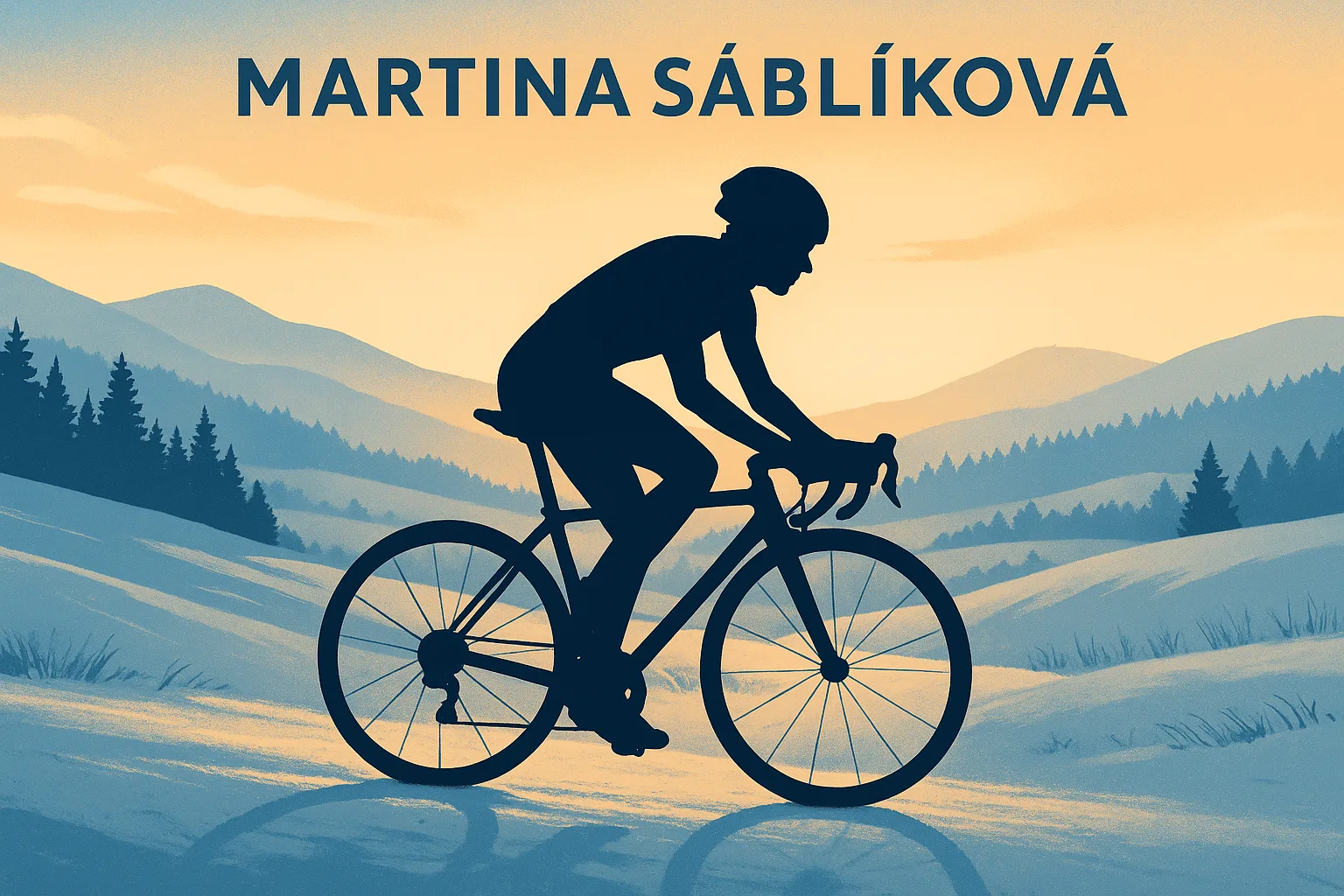 Martina Sáblíková slaví 30. narozeniny