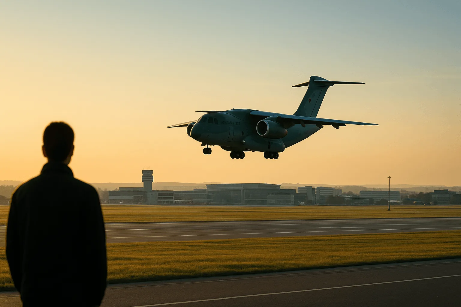 Novinky v leteckém průmyslu: Embraer C-390 Millennium míří do ČR