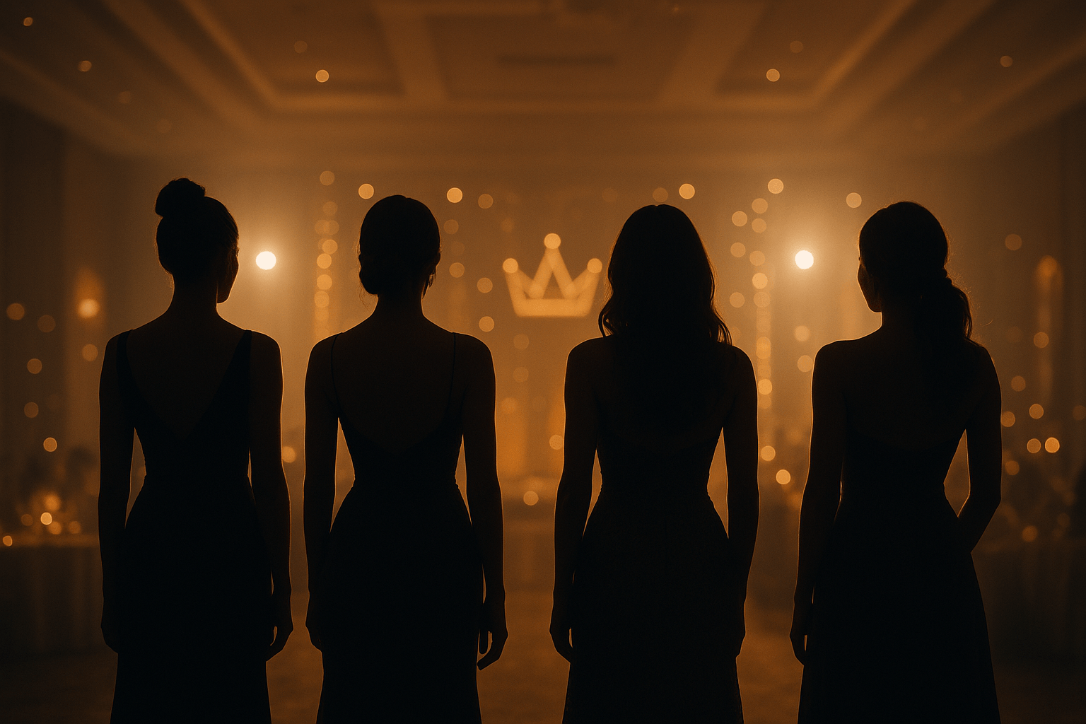 Finále Miss Czech Republic 2026: Přípravy vrcholí, dívky se těší na velký večer