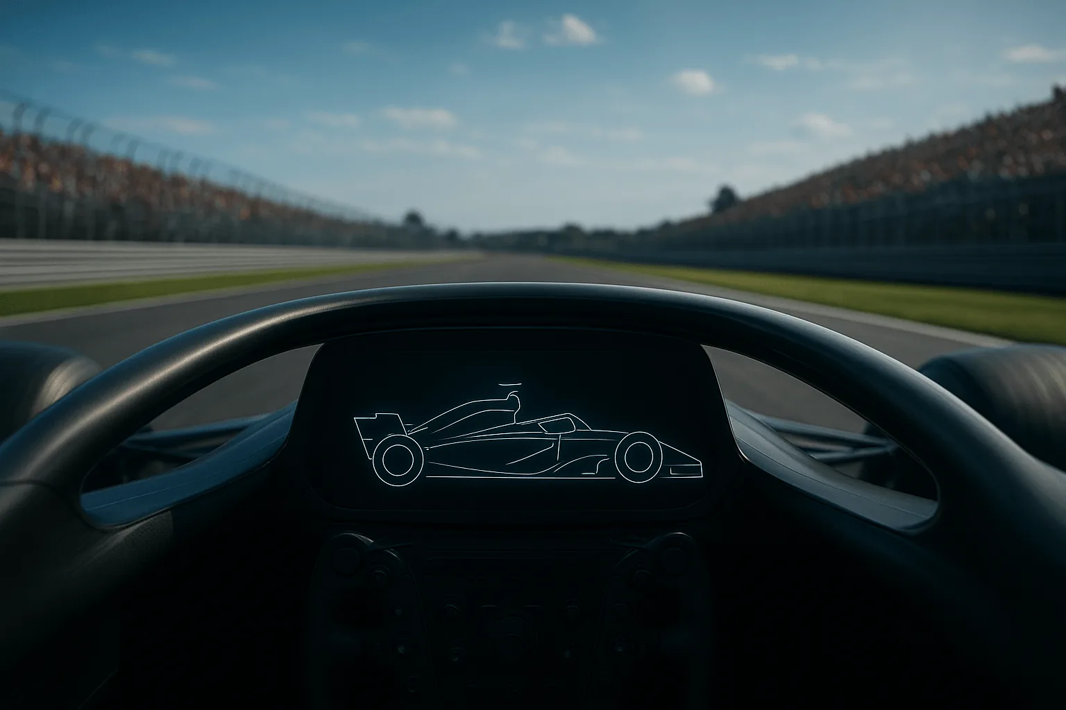Mercedes představuje první velký balík vylepšení pro rok 2026