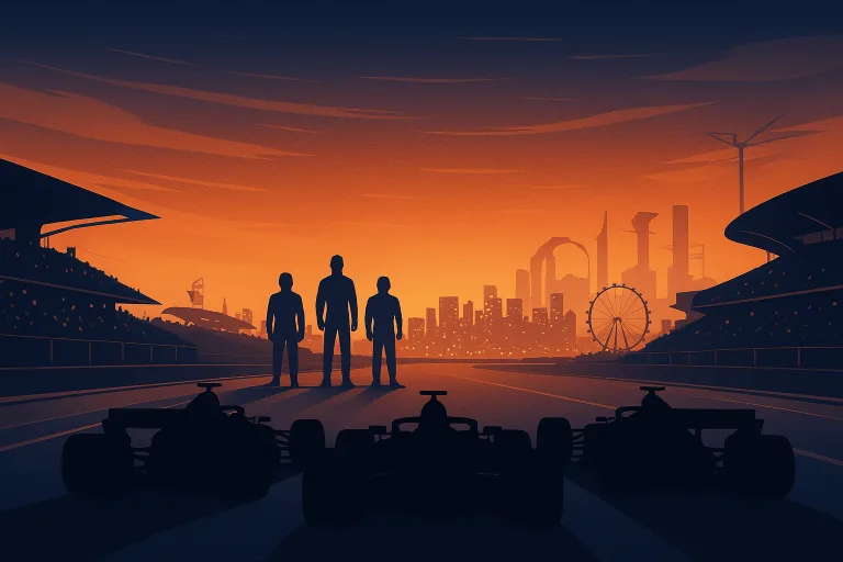 Max Verstappen potvrzuje setrvání v F1 díky změnám pravidel pro rok 2027