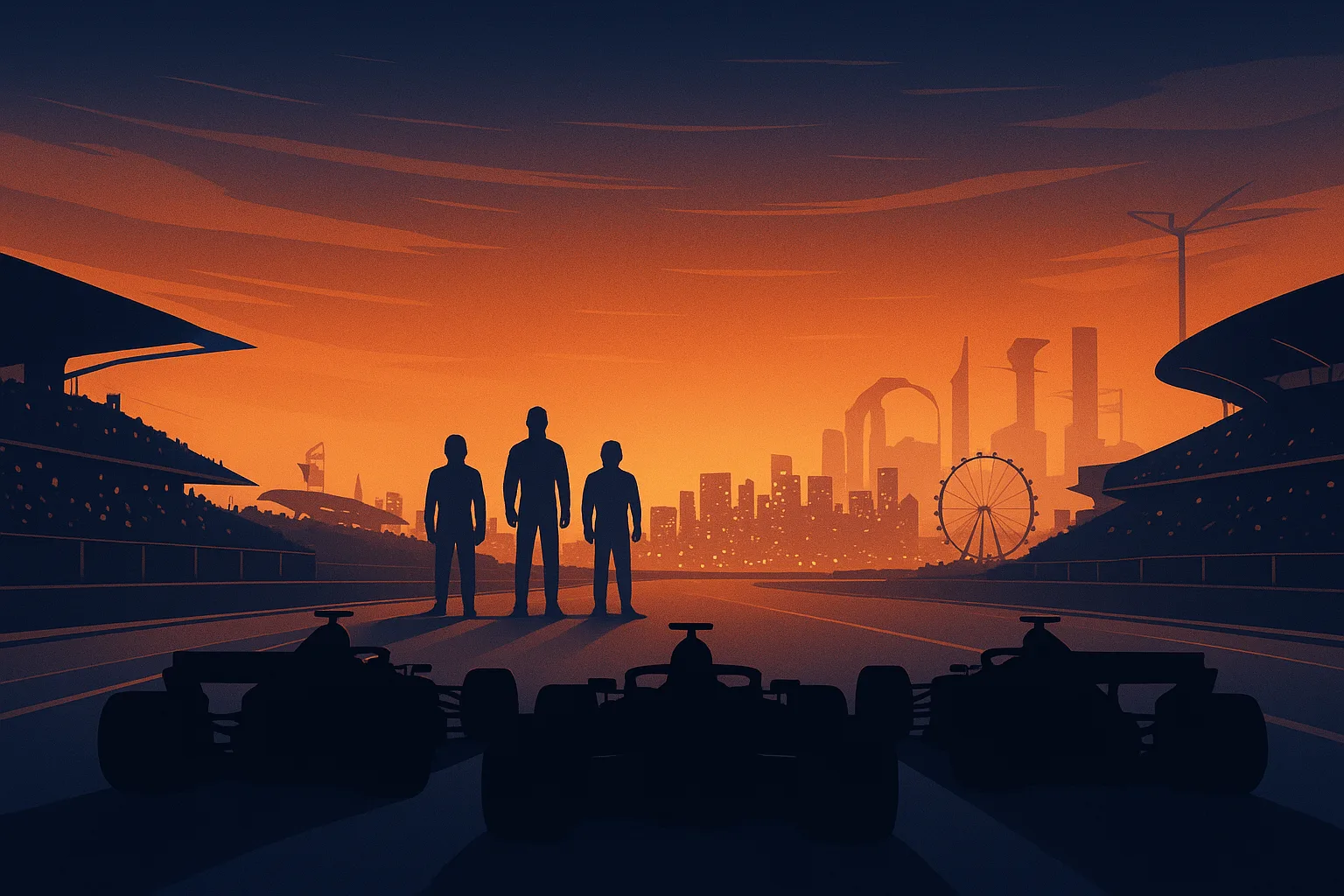 Max Verstappen potvrzuje setrvání v F1 díky změnám pravidel pro rok 2027