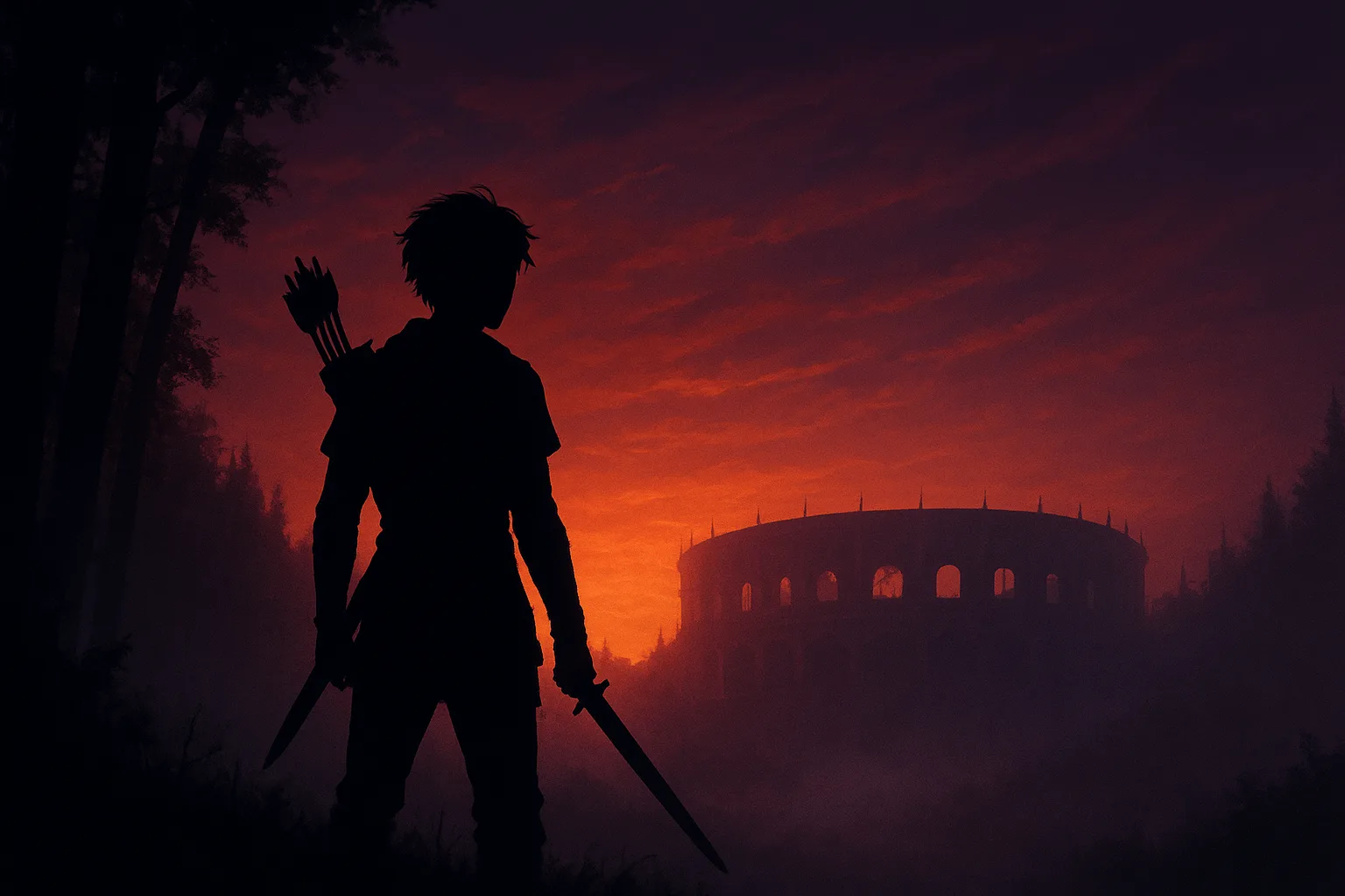 Nový trailer k filmu Hunger Games: Sunrise on the Reaping odhaluje smrtící 48-členný Quarter Quell