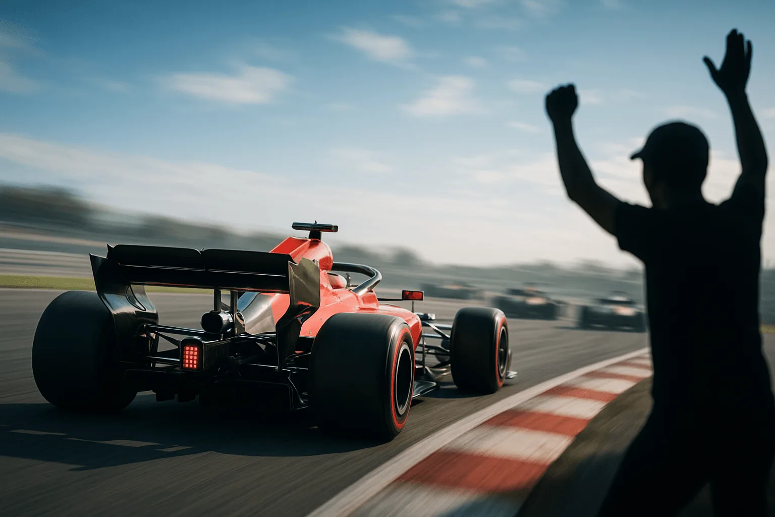 F1 TV Premium: Nová úroveň zážitku z Formule 1