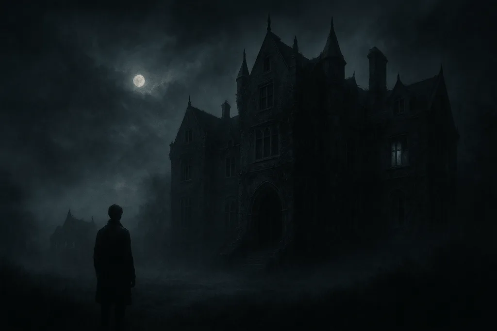 Film „Hokum“ přináší děsivý příběh o ztrátě a nadpřirozenu
