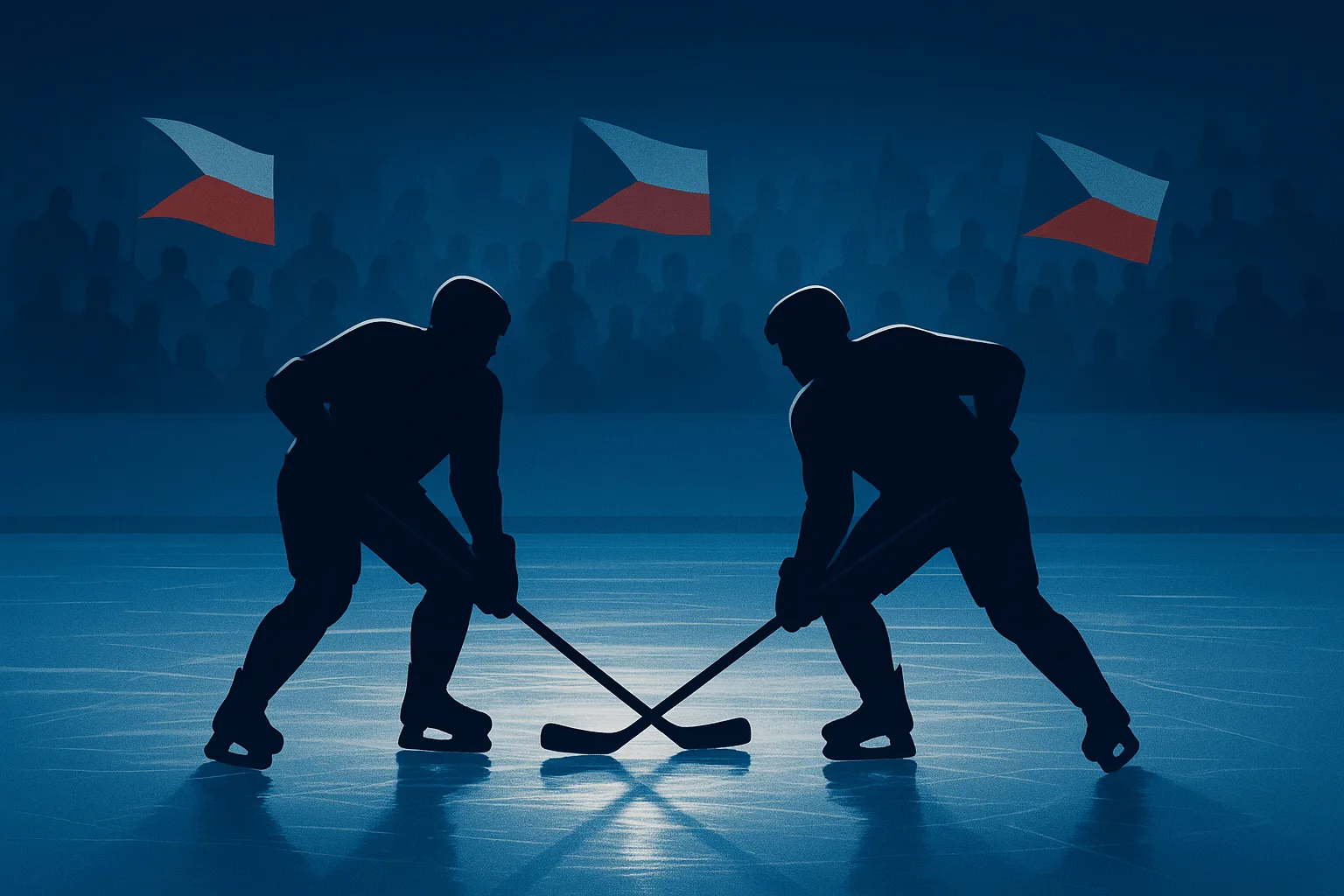 Česká hokejová reprezentace čelí Norsku na mistrovství světa 2026