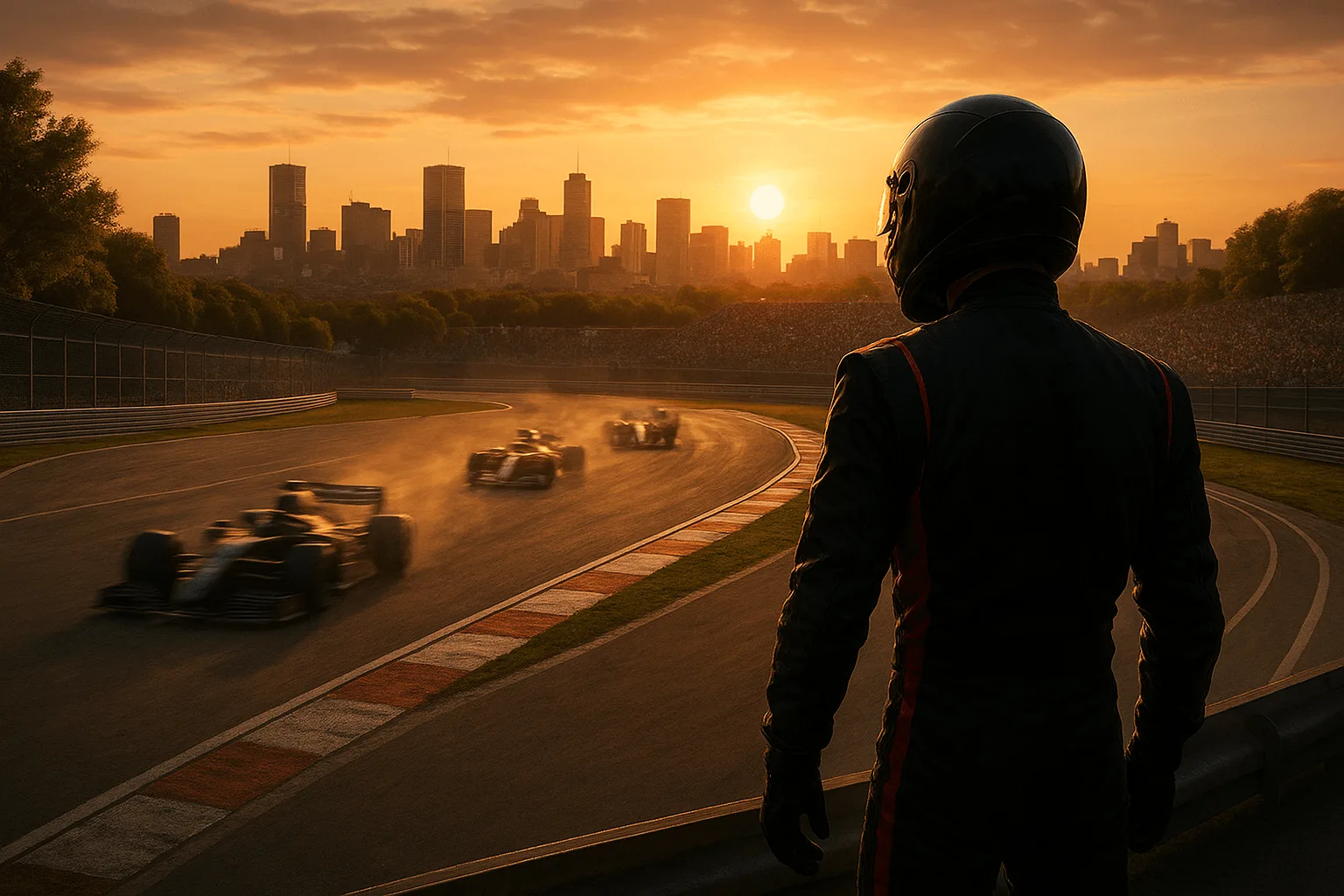 Andrea Kimi Antonelli vítězem Grand Prix Kanady 2026
