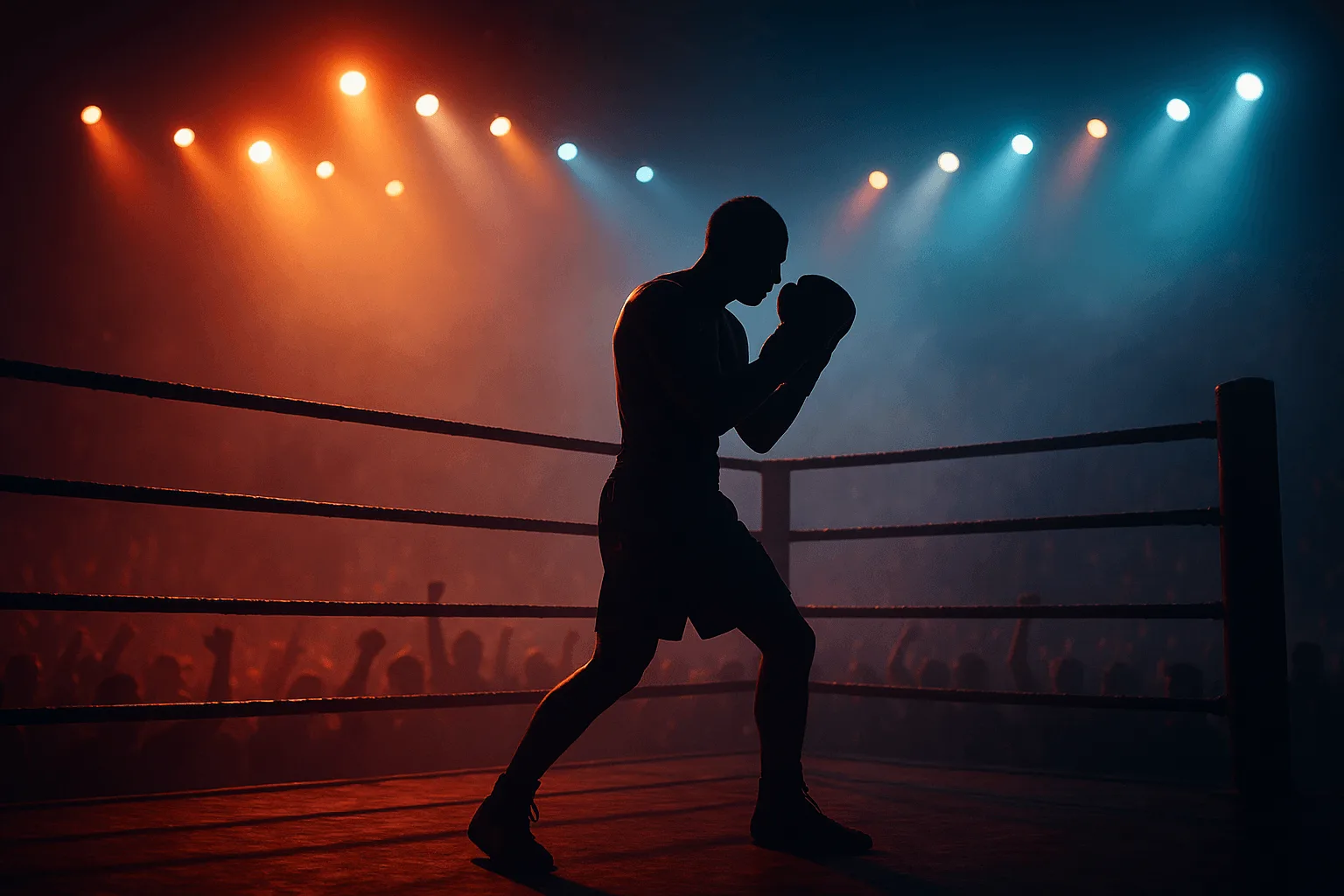 Oleksandr Usyk plánuje velkolepou show po zápase s Ricem Verhoevenem