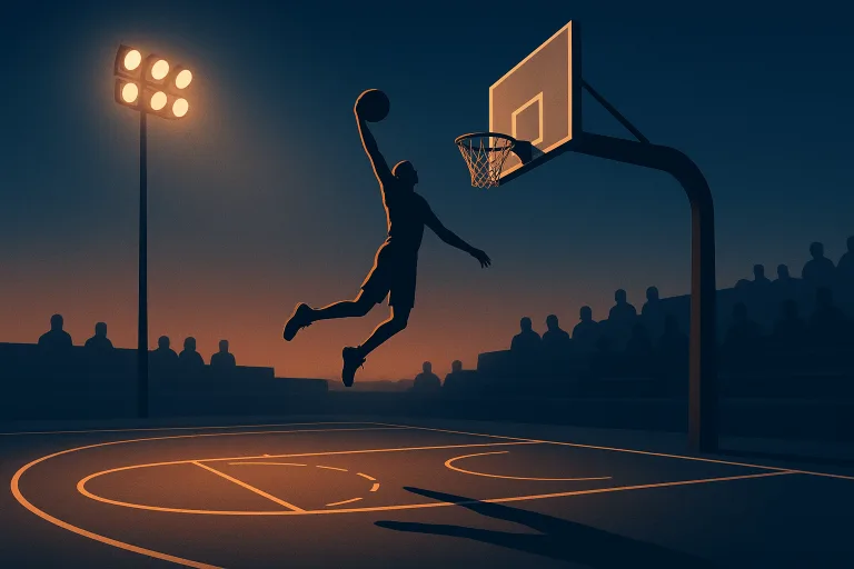 Basketbalové zápasy a události z 25. května 2026