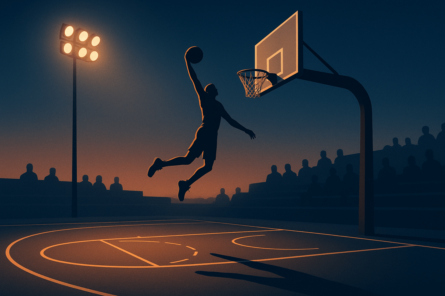 Basketbalové zápasy a události z 25. května 2026