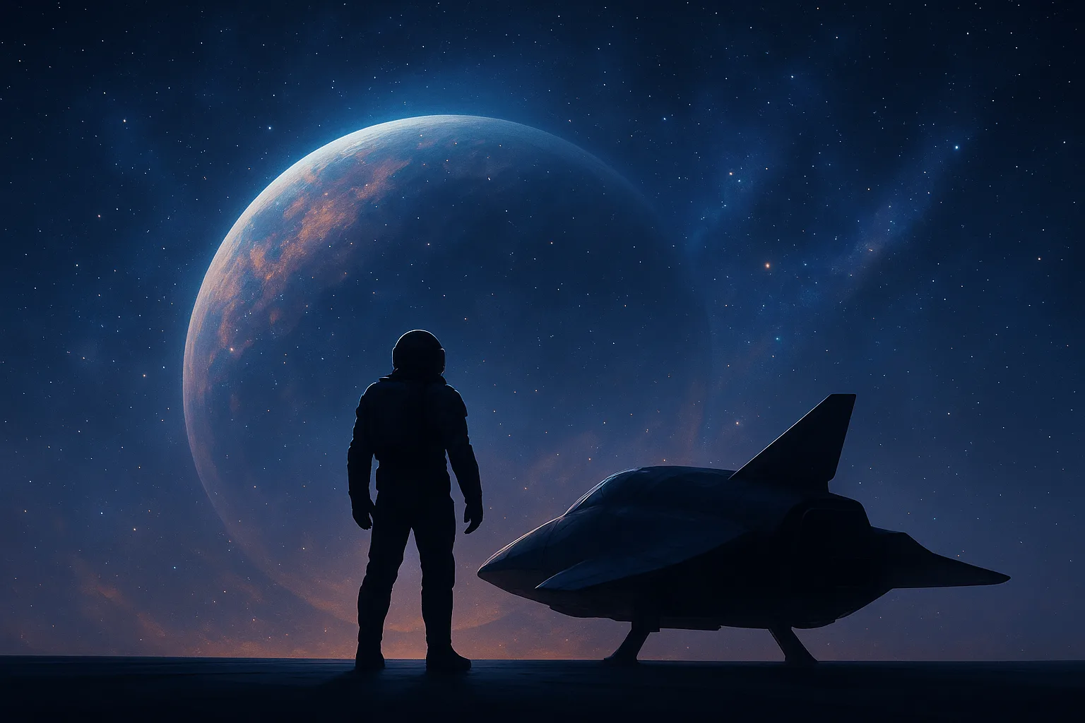 Star Citizen překonává hranici 1 miliardy dolarů v financování hráči