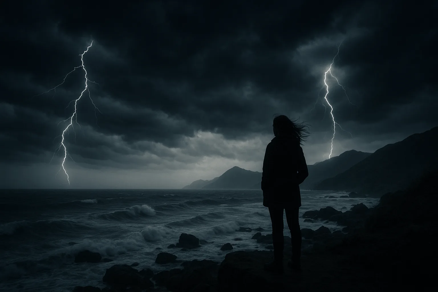 Aktuální situace na Krymu: Bezpečnostní varování a meteorologické výstrahy