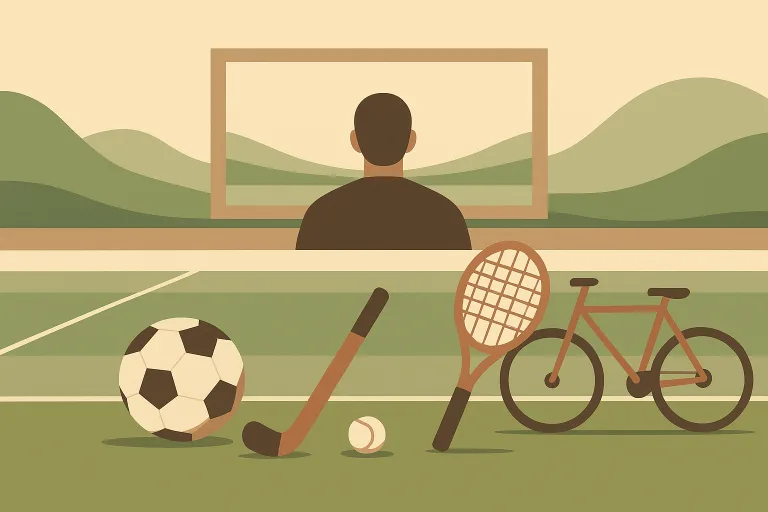 Jak sledovat ČT Sport Plus: Kompletní průvodce