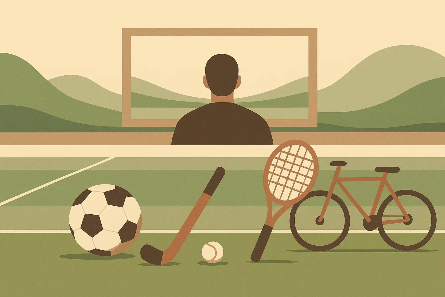 Jak sledovat ČT Sport Plus: Kompletní průvodce