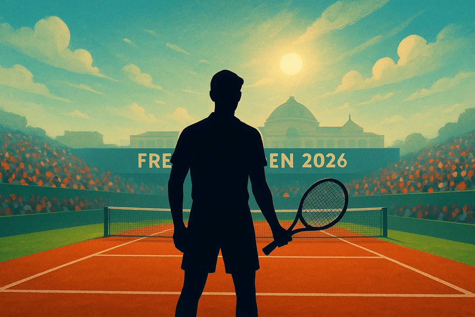 French Open 2026: Průběžné výsledky a novinky
