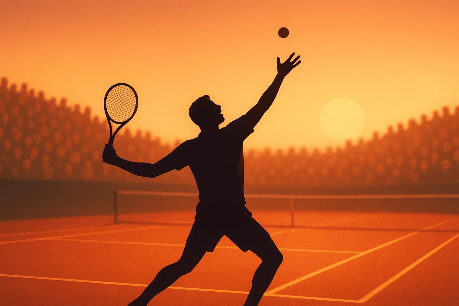 Gaël Monfils se loučí s Roland Garros: Konec éry v francouzském tenise