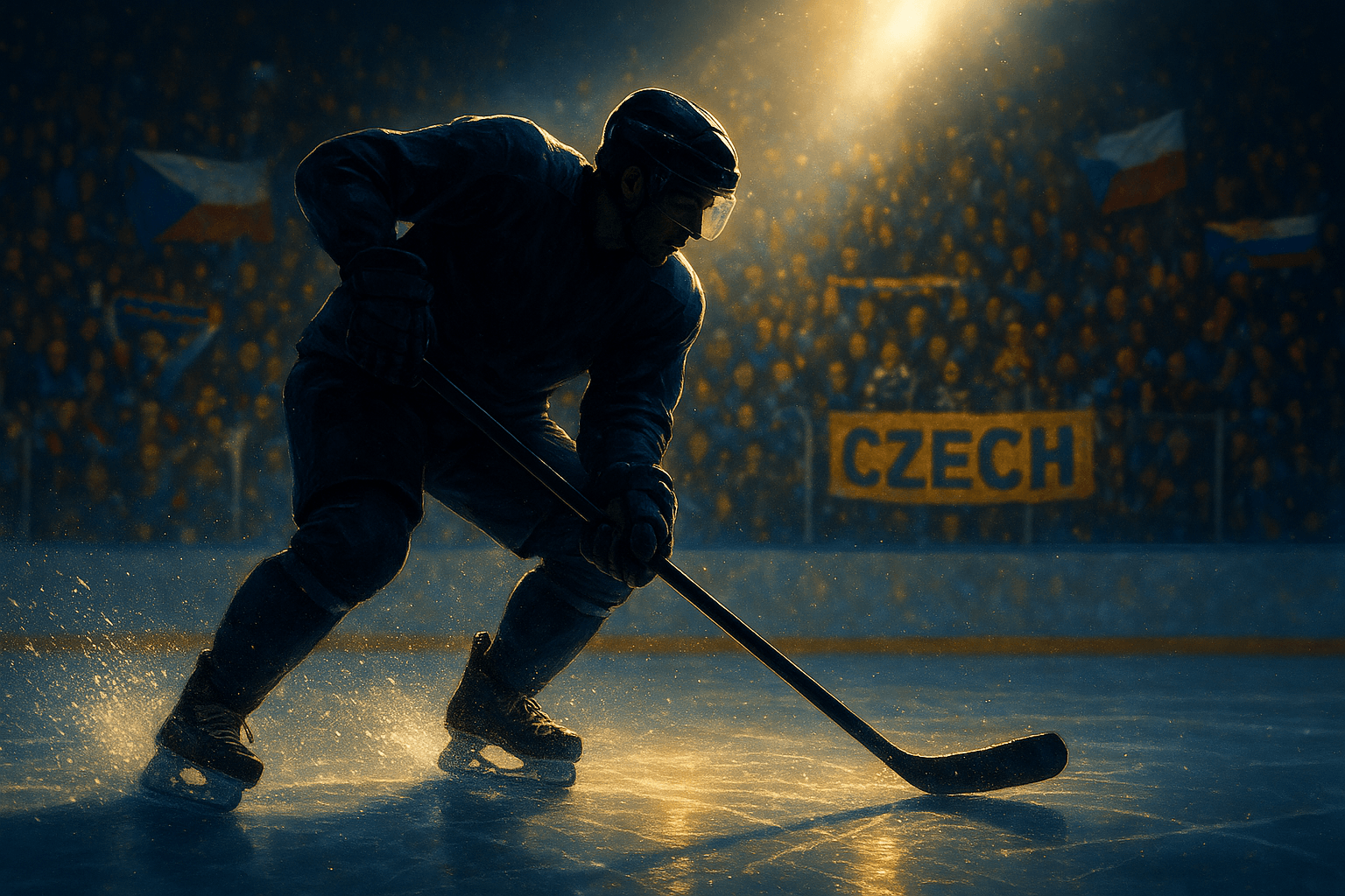 Lukáš Sedlák: Cesta od NHL k mistrovskému titulu s Pardubicemi